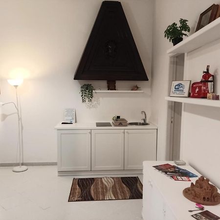 Valerio'S Flat Appartement Pozzuoli Buitenkant foto