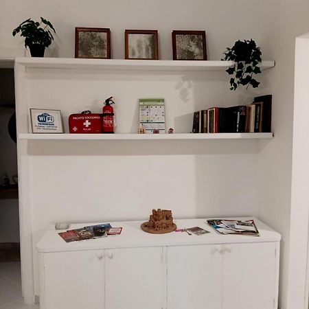 Valerio'S Flat Appartement Pozzuoli Buitenkant foto