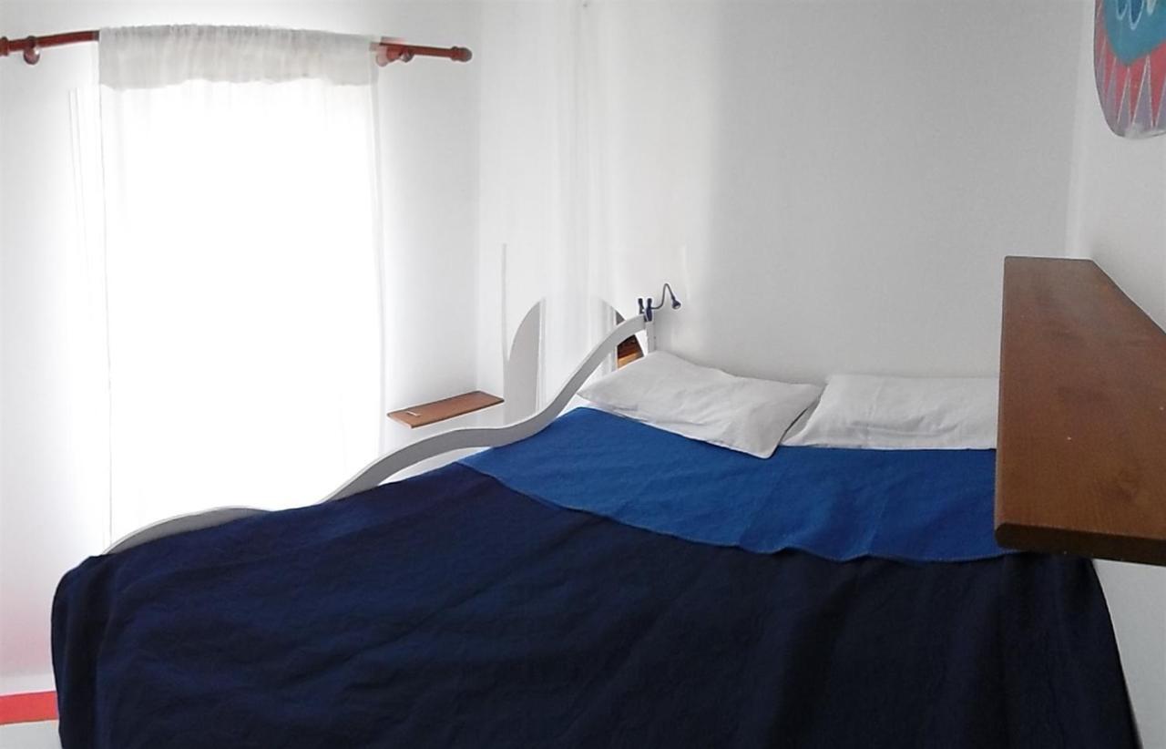Valerio'S Flat Appartement Pozzuoli Buitenkant foto