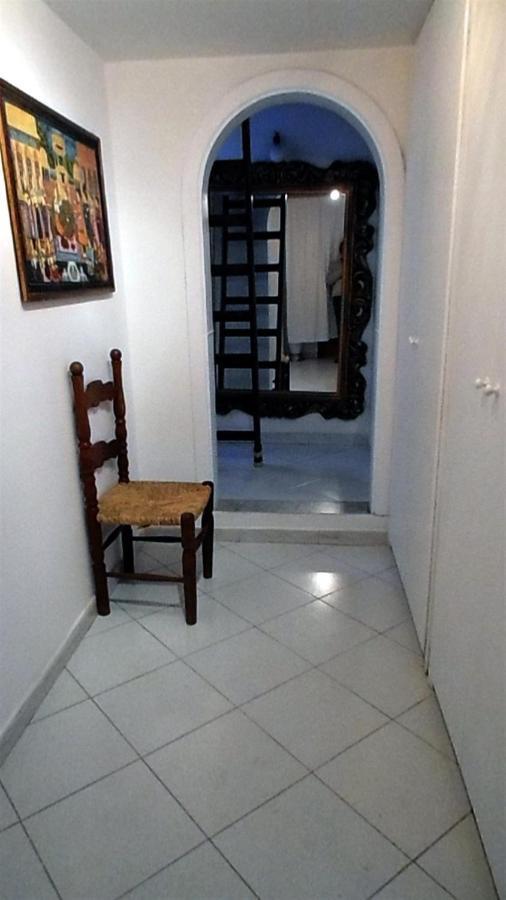 Valerio'S Flat Appartement Pozzuoli Buitenkant foto
